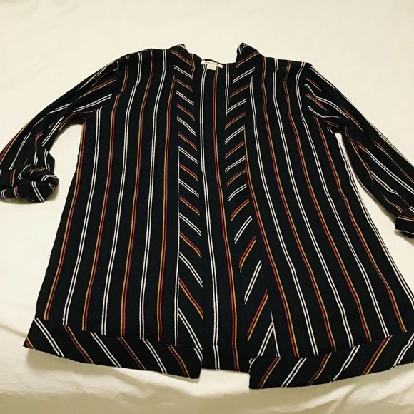 BILLABONG Secret Tells Wrap Top - Picture 3 of 7